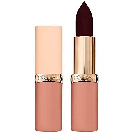 L'Oreal Color Riche Ultra Matte Lipstick No Prejudice