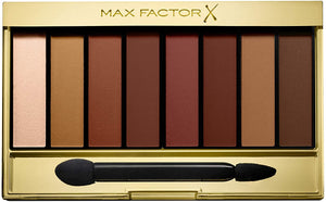 Max Factor Masterpiece Nude Eyeshadow Palette 07 Matte Sunset