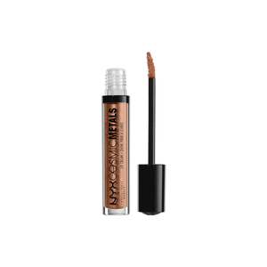 NYX Cosmic Metals Lip Cream 15 Retro Harmony Pack Of 3 - Very Cosmetics