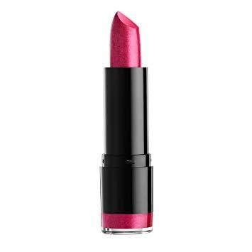 NYX Extra Creamy Round Lipstick 505A Shiva Pack Of 3 - Very Cosmetics