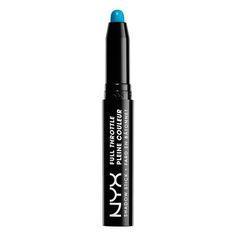 NYX Full Throttle Eyeshadow Stick 03 Electric Surface Pack Of 3 - Very Cosmetics