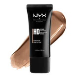 NYX HD Studio Photogenic Foundation HDF107 Warm Sand Pack Of 3 - Very Cosmetics