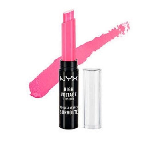 NYX High Voltage Lipstick 03 Privileged