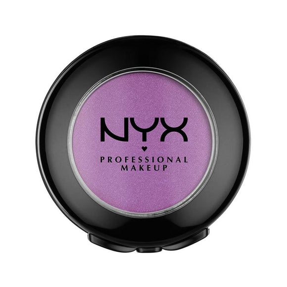 NYX Hot Singles Eyeshadow 09 Harlequin