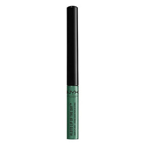 NYX Lip Of The Day Liquid Lip Liner 03 Enchanted Pack Of 3 - Very Cosmetics