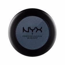 Nyx Nude Matte Eyeshadow 22 Shameless - Very Cosmetics