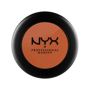 Nyx Nude Matte Eyeshadow 26 Tantilizing - Very Cosmetics