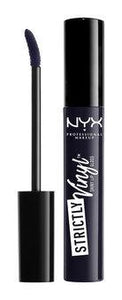 NYX Strictly Vinyl Lip Gloss 05 Rebel Pack Of 3 - Very Cosmetics