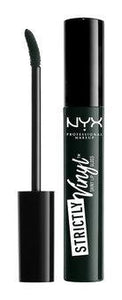 NYX Strictly Vinyl Lip Gloss 08 Bad Seed Pack Of 3 - Very Cosmetics
