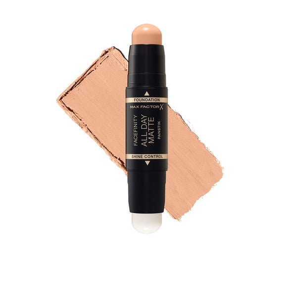 Max Factor Facefinity All Day Matte Panstick Foundation 42 Ivory
