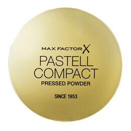 Max Factor Pastell Compact Pressed Powder 10 Pack Of 3 - Very Cosmetics