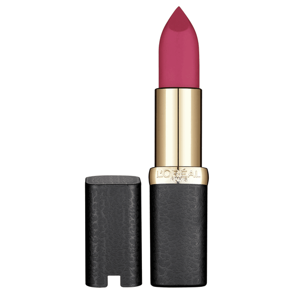 L'Oreal Color Riche Matte Lipstick 463 Plum Tuxedo