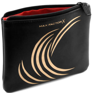 Max Factor Make Up Bag Pouch