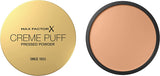Max Factor Creme Puff Pressed Powder 55 Candle Glow