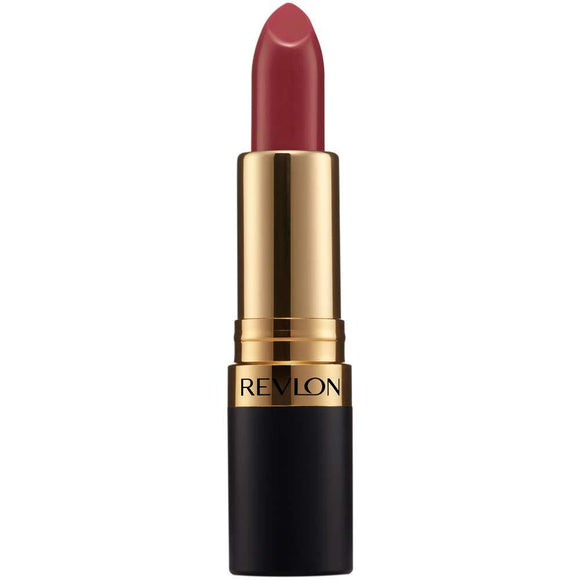 Revlon Super Lustrous Matte Is Everything Lipstick 049 Rise Up Rose Pack Of 2 - Very Cosmetics