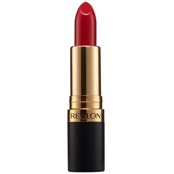 Revlon Super Lustrous Matte Is Everything Lipstick 052 Show Stopper Pack Of 2 - Very Cosmetics