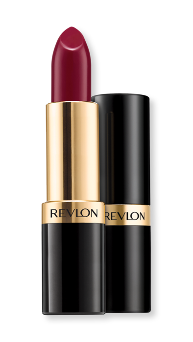 Revlon Super Lustrous Matte Lipstick 057 Power Move - Very Cosmetics