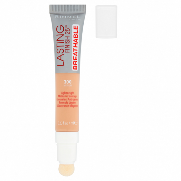 Rimmel Lasting Finish Concealer 300 Medium