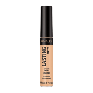 Rimmel Lasting Matte Concealer 025 True Beige