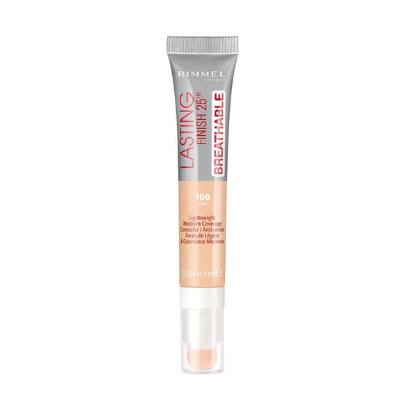 Rimmel Lasting Finish Concealer 100 Fair