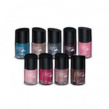 Rimmel London Salon Pro Nail Polish Pack of 36 - Very Cosmetics