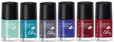 Rimmel London Salon Pro Nail Polish Pack of 36 - Very Cosmetics