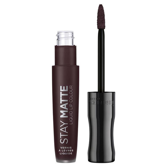 Rimmel Stay Matte Liquid Lip Colour 870 Damn Hot