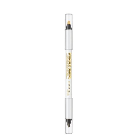 Rimmel Wonder Ombre Holographic Effect Eyeliner 004 Golden Gaze - Very Cosmetics