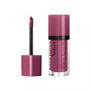 Bourjois Rouge Edition Velvet Liquid Lipstick 36 In Mauve