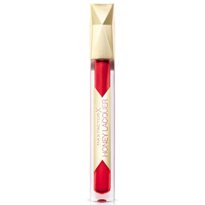 Max Factor Colour Elixir Honey Lacquer Lip Gloss Floral Ruby