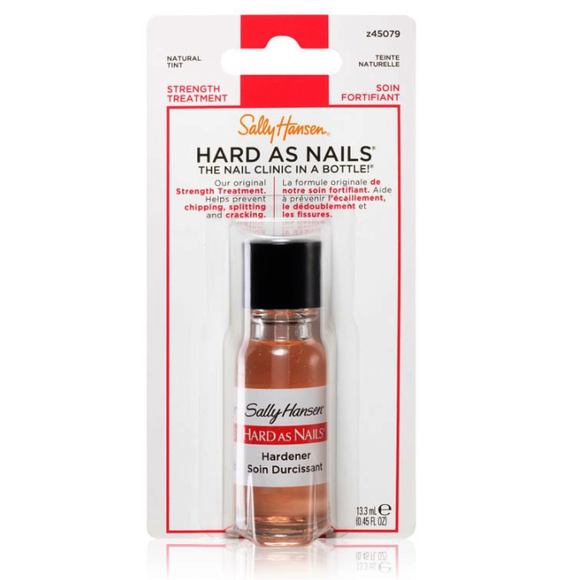 Sally Hansen Hard As Nails Hardener