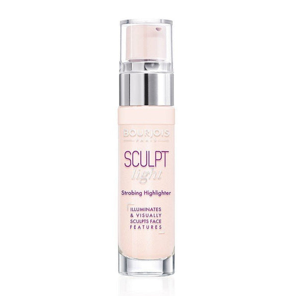 Bourjois Sculpt Light Strobing Highlighter