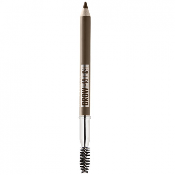 Maybelline Brow Precise Sharpenable Filling Pencil Soft Brown