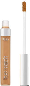 L'Oreal True Match Perfecting Concealer 7.D/W Golden Amber