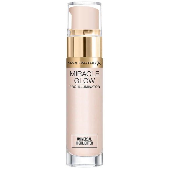 Max Factor Miracle Glow Universal Highlighter, 15 ml