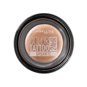 Maybelline Color Tattoo 24HR Cream Eyeshadow Urbanite