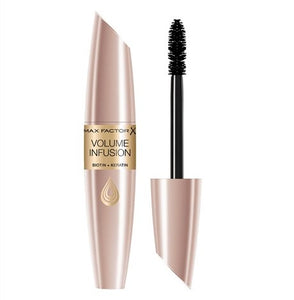 Max Factor Volume Infusion Mascara Black