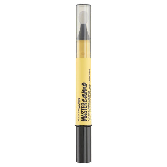 Maybelline Master Camo Yellow Color Correcting Pen